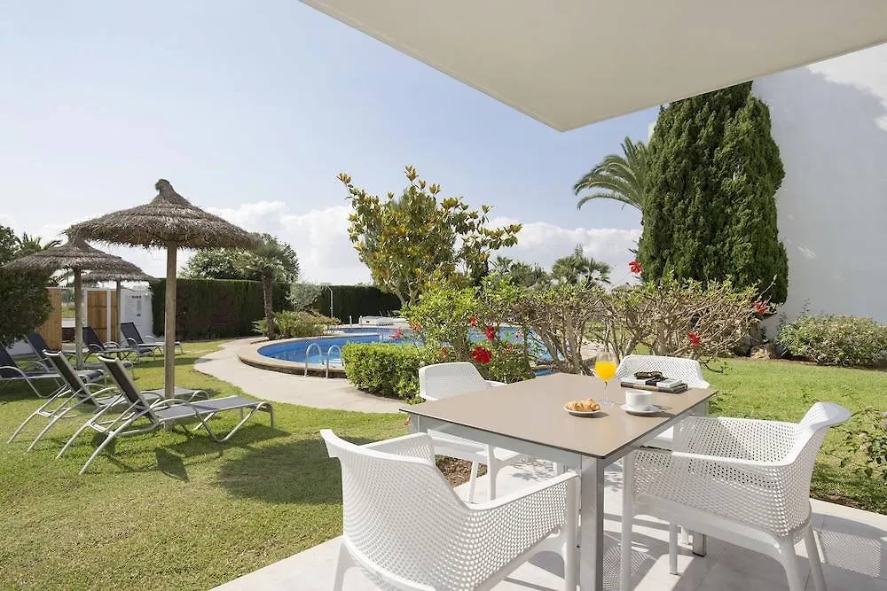 Cabot Las Velas Apartments Port de Pollenca