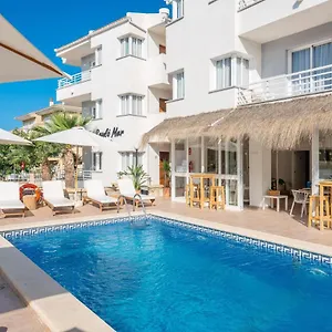 Apartament Baulo Mar, Can Picafort (Mallorca)