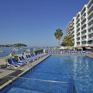 Apartament Globales Verdemar, Santa Ponsa