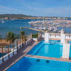 Apartament Sunside Ibiza - Only Adults- Formerly Known As Park, Sant Antoni de Portmany