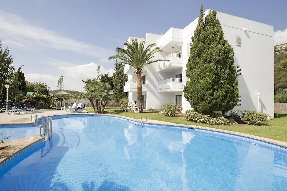 Cabot Las Velas Apartments Port de Pollença